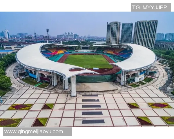 中国体育馆建设新纪元：推动全民健身与体育产业发展的新机遇