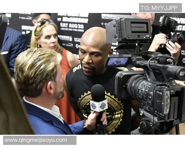 梅威瑟与嘴炮精彩对决8月26日直播全程回顾与分析