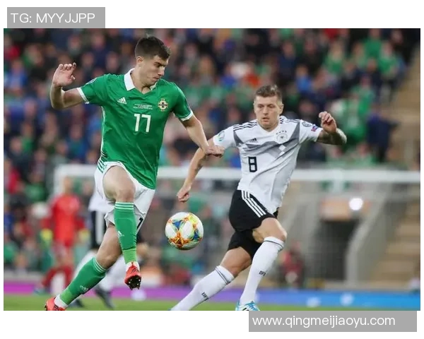 北爱尔兰迎战奥地利期待精彩对决与进球盛宴