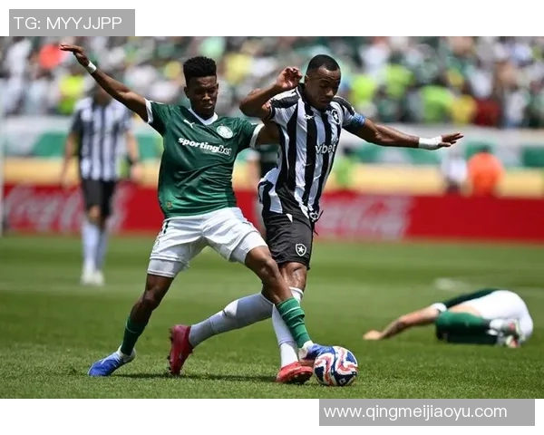 帕尔梅拉斯与庞特普的激烈对决展现足球魅力与战术智慧的巅峰较量