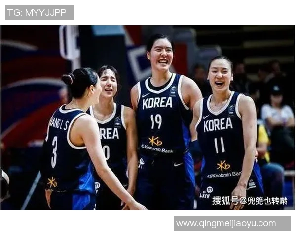 韩国女篮与英国女篮激战成和精彩比赛结果引发热议