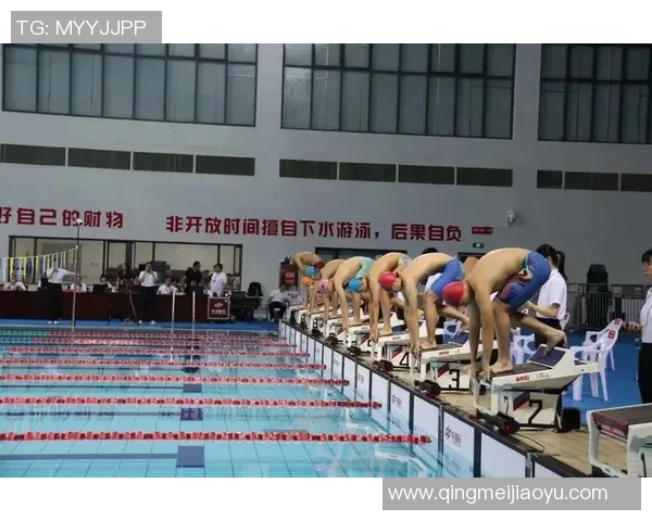 突破极限畅游未来2025年度全国游泳比赛精彩回顾与展望