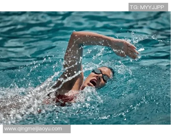 自由泳初学者必备技巧与训练建议助你快速入门提高游泳水平