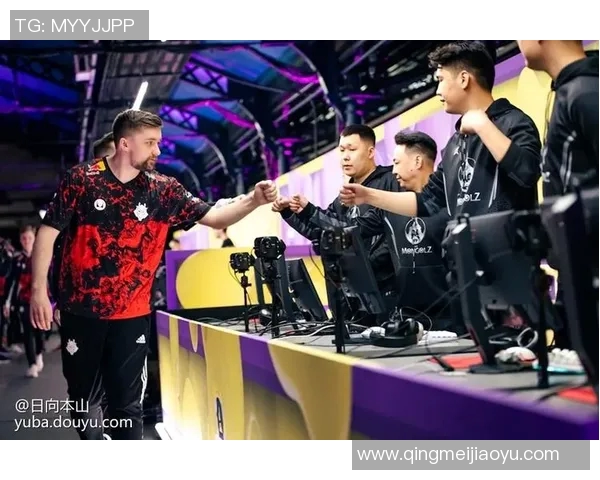 FPX逆袭之路：从低谷到巅峰的CSGO传奇之旅