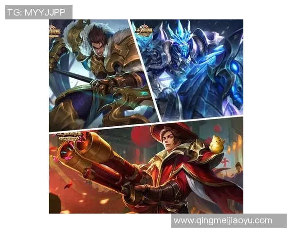 对话陈军：回顾王者荣耀职业生涯的辉煌与挑战