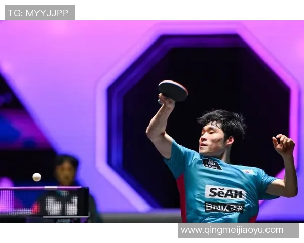 乒乓球个人能力排行榜揭晓上海乒乓球队荣登第五名位置 乒乓球个人能力排行榜揭晓上海乒乓球队荣登第五名位置