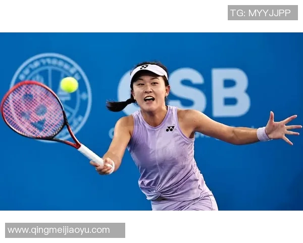 对话吴强：回顾我的网球生涯与未来展望