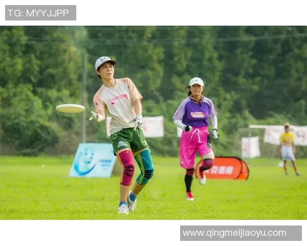 飞盘比赛经验排行榜揭晓上海飞盘队荣获第四名引发关注 飞盘比赛经验排行榜揭晓上海飞盘队荣获第四名引发关注