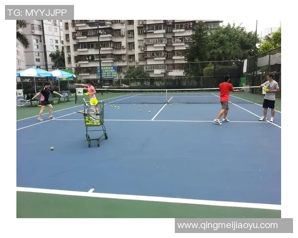 深圳网球队实力提升显著荣登全国网球实力排行榜第九名