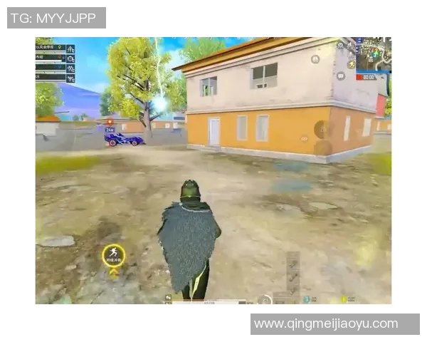 科学和平精英团队协作训练方法探索与实践之路