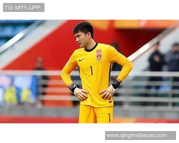 中国足球新星崛起,未来十年或成国足核心力量,逐步接班老一代球员