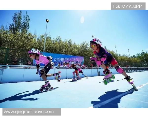 以运动竞赛为核心的全民健身与竞技水平提升路径探讨