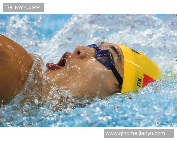 提升仰泳技术的科学训练方法与技巧突破全方位解析