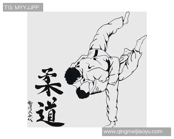 柔道技艺的传承与发展探索:从传统到现代的演变与创新 柔道技艺的传承与发展探索:从传统到现代的演变与创新