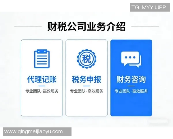财税管理创新与优化路径探索:提升企业合规性与财务透明度的有效策略 财税管理创新与优化路径探索:提升企业合规性与财务透明度的有效策略